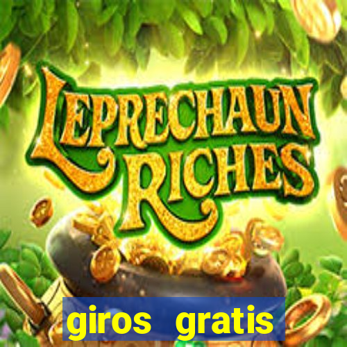 giros gratis estrela bet